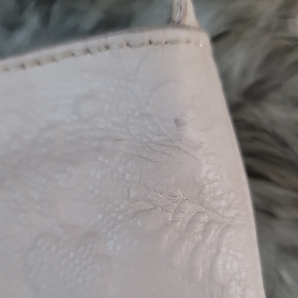 The Sak Cream Shoulder Bag - Picture 7 of 16